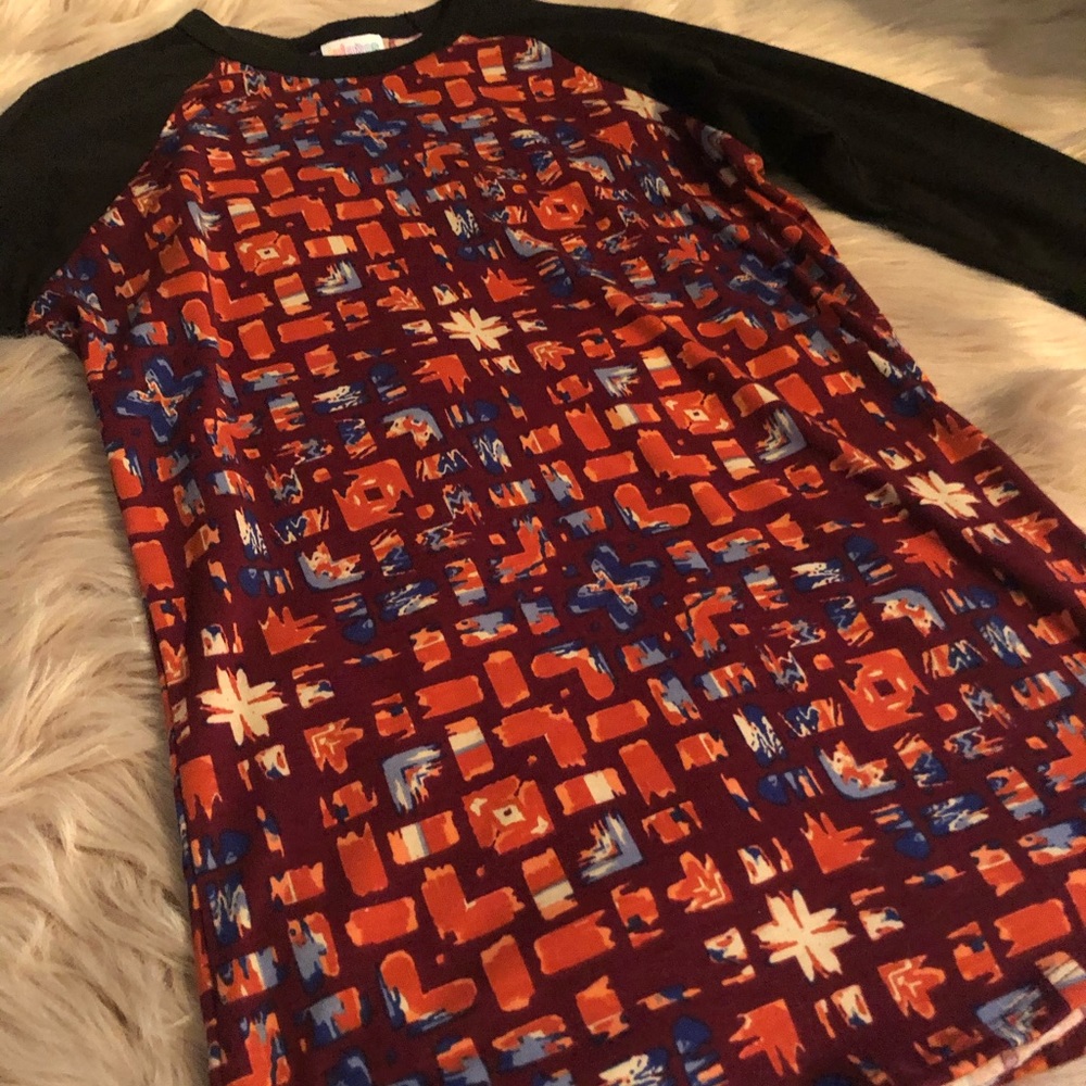 Lularoe randy